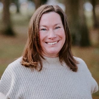 Allison Paterson